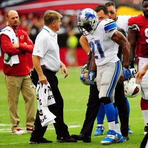 Reggie Bush