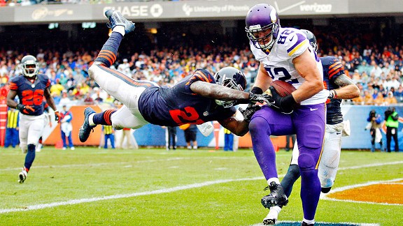 Vikings