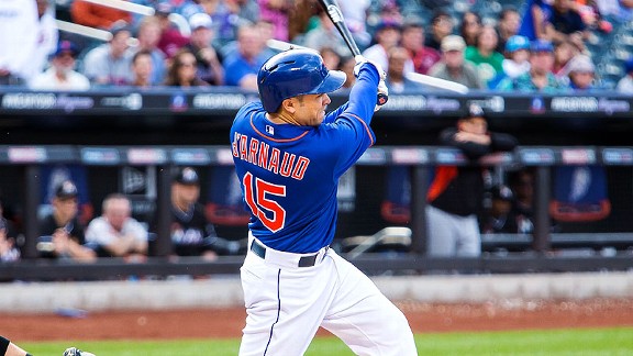 Travis D'Arnaud
