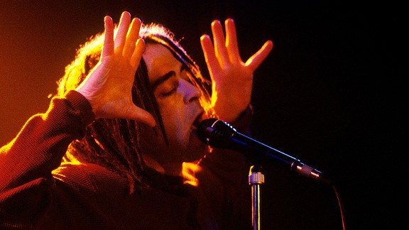 Counting Crows