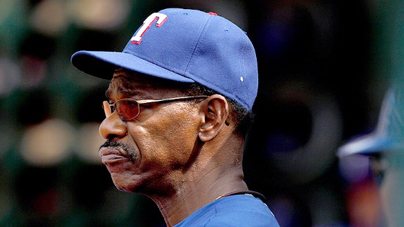 Ron Washington