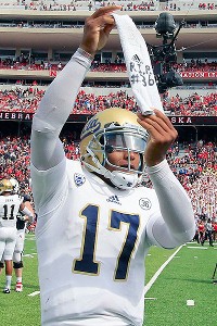 Brett Hundley