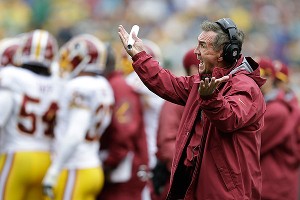 Mike Shanahan