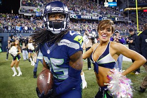 Richard Sherman