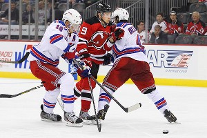Marc Staal