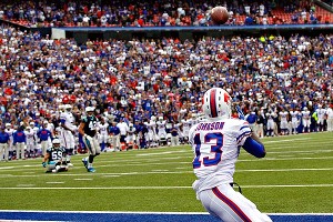 Stevie Johnson
