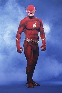 The Flash