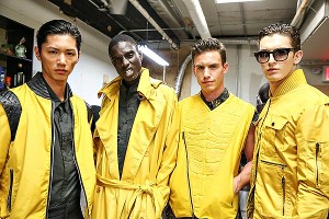 Fashion Week