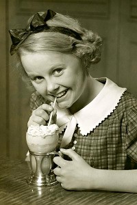 Milkshake