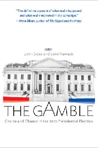 The Gamble