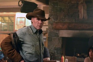 Longmire
