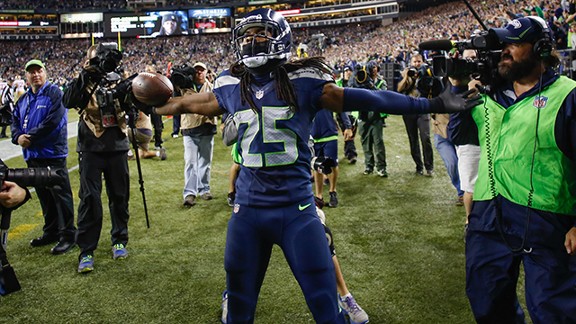 Richard Sherman