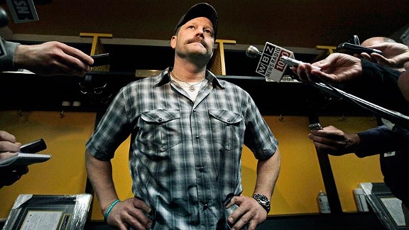 Tim Thomas