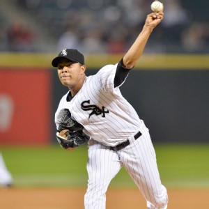 Jose Quintana
