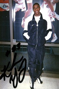 Korleone Young