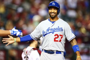 Matt Kemp
