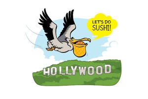 Hollywood