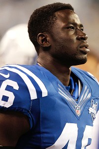 Daniel Adongo