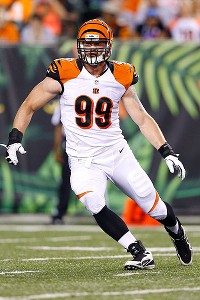 Margus Hunt