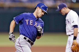 Ian Kinsler
