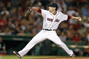 Craig Breslow