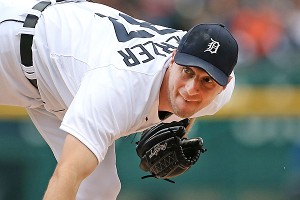 Max Scherzer