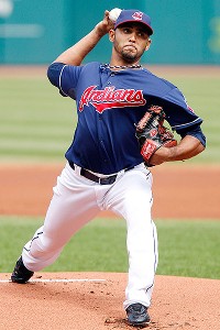 Danny Salazar