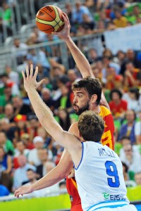 Gasol