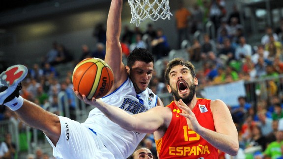 Marc Gasol