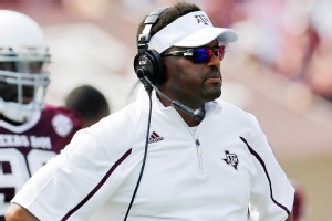 Kevin Sumlin