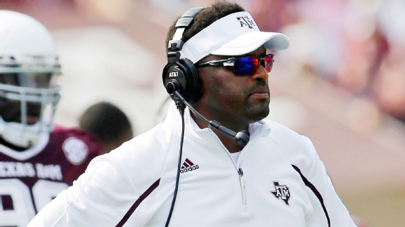 Kevin Sumlin