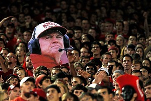 Tom Osborne