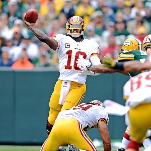 Robert Griffin III