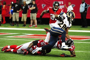 Sean Weatherspoon