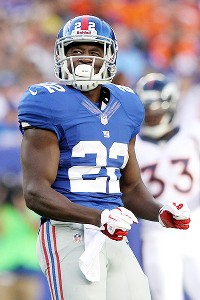 David Wilson