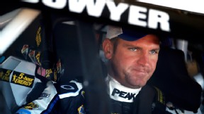 Clint Bowyer