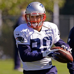 Danny Amendola