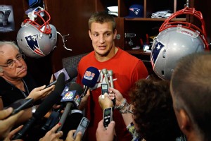 Gronkowski