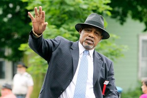 Ken Norton