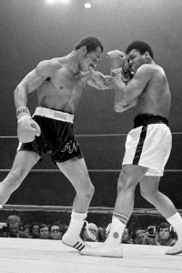Ken Norton