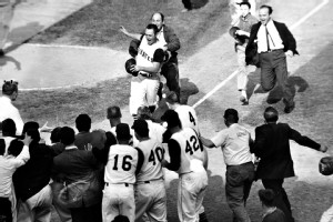 Mazeroski