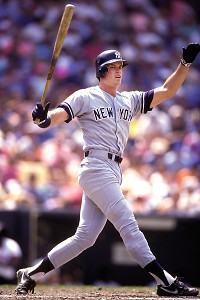 Kevin Maas