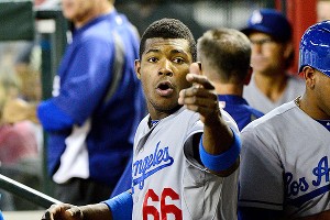 Yasiel Puig