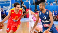 Lithuania advances to finale of Eurobasket
