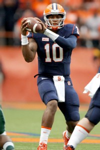Terrel Hunt