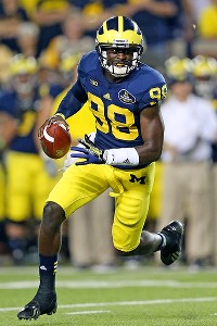 Devin Gardner