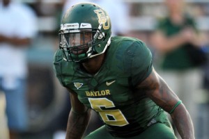 Ahmad Dixon