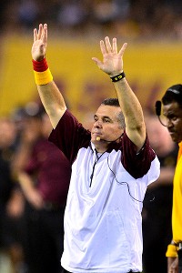 Todd Graham