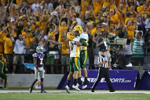 North Dakota State football