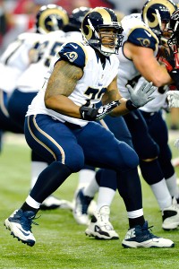 Joe Barksdale